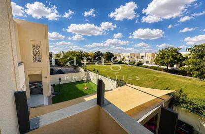 Townhouse - 3 Bedrooms - 4 Bathrooms for sale in Mira Oasis 3 - Mira Oasis - Reem - Dubai