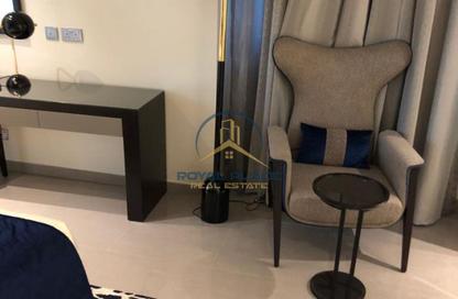 Apartment - 3 Bedrooms - 3 Bathrooms for sale in DAMAC Majestine - Business Bay - Dubai