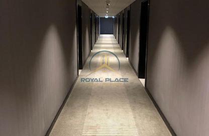 Apartment - 3 Bedrooms - 3 Bathrooms for sale in DAMAC Majestine - Business Bay - Dubai