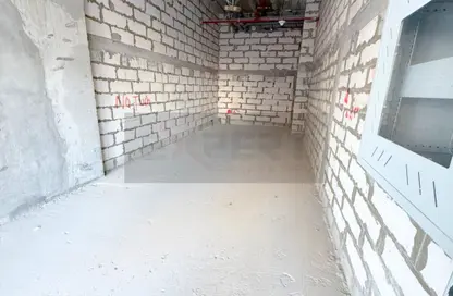 Shop - Studio - 1 Bathroom for rent in AZIZI Riviera 48 - AZIZI Riviera - Meydan One - Meydan - Dubai