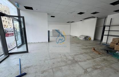 Retail - Studio - 2 Bathrooms for sale in Casa Vista Residence by Golden Woods - District 12 - Jumeirah Village Circle - Dubai Retail - Studio - 2 Bathrooms for sale in Casa Vista Residence by Golden Woods - District 12 - Jumeirah Village Circle - Dubai