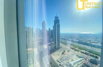 Apartment - 2 Bedrooms - 2 Bathrooms for rent in Forte 1 - Forte - Downtown Dubai - Dubai Apartment - 2 Bedrooms - 2 Bathrooms for rent in Forte 1 - Forte - Downtown Dubai - Dubai