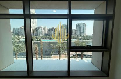 Apartment - 2 Bedrooms - 2 Bathrooms for rent in Creek Palace - Dubai Creek Harbour (The Lagoons) - Dubai