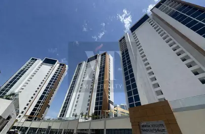 Shop - Studio for sale in Azizi Riviera Beachfront - AZIZI Riviera - Meydan One - Meydan - Dubai