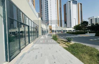 متجر - استوديو للبيع في برج  عزيزي ريفيرا بيتشفرونت ب - عزيزي ريفيرا بيتش فرونت - عزيزي ريفيرا - ميدان واحد - ميدان - دبي