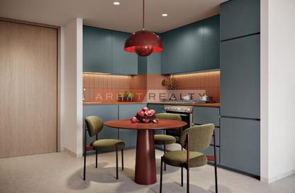 Apartment - 1 - 1 for sale in The Edge Tower B - The Edge - Business Bay - Dubai Apartment - 1 - 1 for sale in The Edge Tower B - The Edge - Business Bay - Dubai