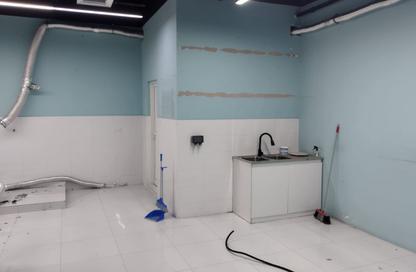 Retail - Studio - 1 Bathroom for rent in Gemz by Danube - Al Furjan - Dubai Retail - Studio - 1 Bathroom for rent in Gemz by Danube - Al Furjan - Dubai