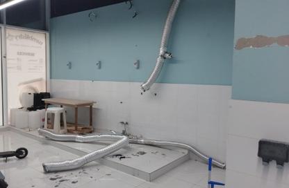 Retail - Studio - 1 Bathroom for rent in Gemz by Danube - Al Furjan - Dubai