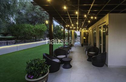 Villa - 3 - 4 for rent in Saheel 1 - Saheel - Arabian Ranches - Dubai Villa - 3 - 4 for rent in Saheel 1 - Saheel - Arabian Ranches - Dubai