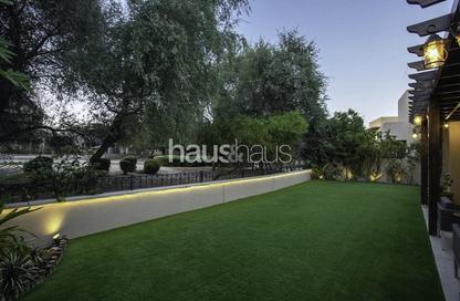 Villa - 3 - 4 for rent in Saheel 1 - Saheel - Arabian Ranches - Dubai