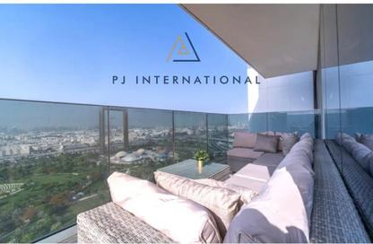 Apartment - 2 Bedrooms - 3 Bathrooms for rent in Wasl 1 - Al Kifaf - Bur Dubai - Dubai