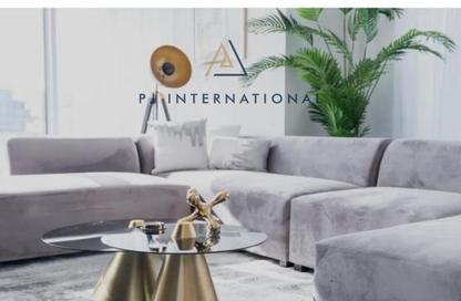 Apartment - 2 Bedrooms - 3 Bathrooms for rent in Wasl 1 - Al Kifaf - Bur Dubai - Dubai