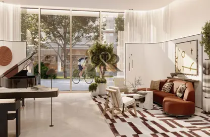 Apartment - 1 Bedroom - 1 Bathroom for sale in Clearpoint - Mina Rashid - Dubai