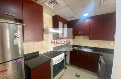 Apartment - 1 Bedroom - 1 Bathroom for rent in Murjan 2 - Murjan - Jumeirah Beach Residence - Dubai