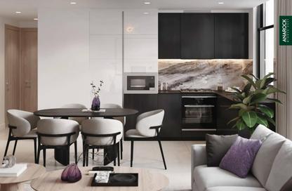Apartment - 1 Bedroom - 1 Bathroom for sale in Alta View Skyhomes - District 10 - Jumeirah Village Circle - Dubai
