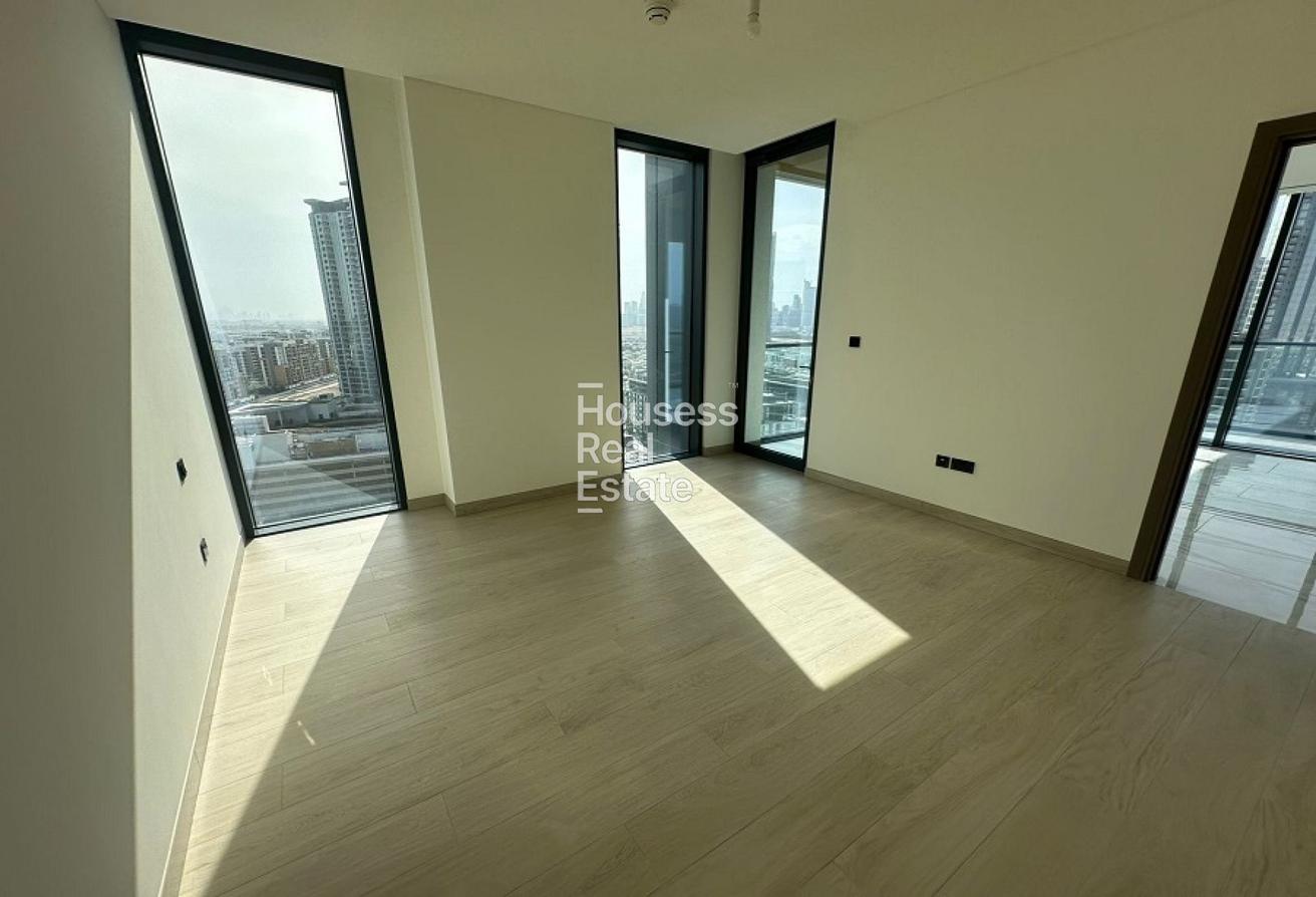 4 Bedroom plus Maid | flexible Cheques | Vacant photo 6