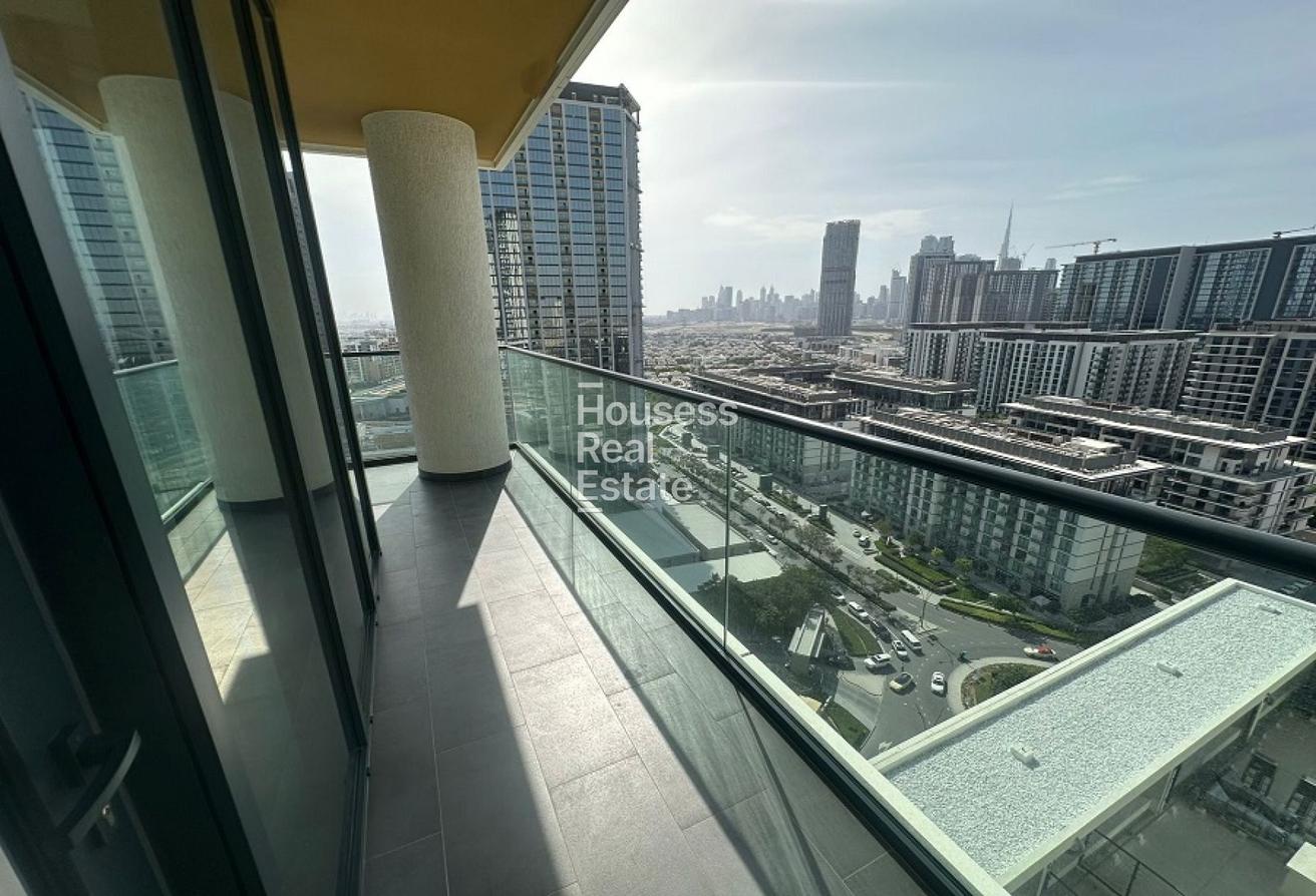 4 Bedroom plus Maid | flexible Cheques | Vacant photo 17
