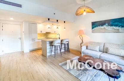Apartment - Studio - 1 for sale in Burj Views podium - Burj Views - Downtown Dubai - Dubai