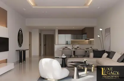 شقة - غرفة نوم - 2 حمامات للبيع في سكاي هيلز ريزيدنسز 1 - سكاي هيلز ريسيدنزيس - حديقة دبي العلميه - دبي شقة - غرفة نوم - 2 حمامات للبيع في سكاي هيلز ريزيدنسز 1 - سكاي هيلز ريسيدنزيس - حديقة دبي العلميه - دبي