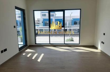 Townhouse - 5 Bedrooms - 6 Bathrooms for sale in Santorini - Damac Lagoons - Dubai