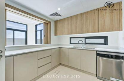 Villa - 2 Bedrooms - 3 Bathrooms for rent in The Pulse Villas - The Pulse - Dubai South (Dubai World Central) - Dubai