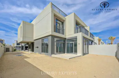 Villa - 2 Bedrooms - 3 Bathrooms for rent in The Pulse - Dubai South (Dubai World Central) - Dubai Villa - 2 Bedrooms - 3 Bathrooms for rent in The Pulse - Dubai South (Dubai World Central) - Dubai