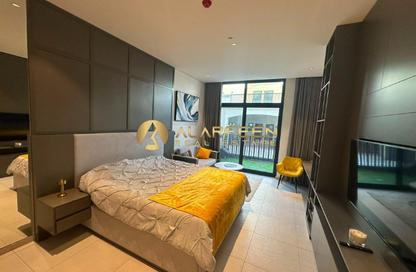 Apartment - Studio - 1 Bathroom for rent in Beverly Residence - District 13 - Jumeirah Village Circle - Dubai