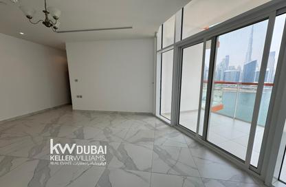 Apartment - 2 Bedrooms - 2 Bathrooms for rent in Millennium Binghatti Residences - Business Bay - Dubai
