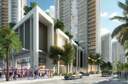 Apartment - 3 - 4 for sale in Harbour Gate Tower 1 - Harbour Gate - Dubai Creek Harbour (The Lagoons) - Dubai Apartment - 3 - 4 for sale in Harbour Gate Tower 1 - Harbour Gate - Dubai Creek Harbour (The Lagoons) - Dubai