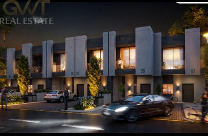 Townhouse - 3 Bedrooms - 4 Bathrooms for sale in Bianca - Dubai Land - Dubai Townhouse - 3 Bedrooms - 4 Bathrooms for sale in Bianca - Dubai Land - Dubai