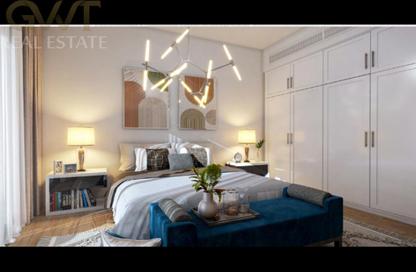 Townhouse - 3 Bedrooms - 4 Bathrooms for sale in Bianca - Dubai Land - Dubai