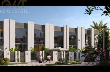 Townhouse - 3 Bedrooms - 4 Bathrooms for sale in Bianca - Dubai Land - Dubai Townhouse - 3 Bedrooms - 4 Bathrooms for sale in Bianca - Dubai Land - Dubai