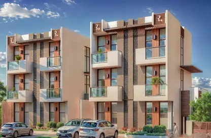 Villa - 3 Bedrooms - 5 Bathrooms for sale in Reportage Hills - Dubai Land - Dubai