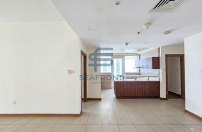 Apartment - 2 - 3 for rent in Sulafa Tower - Dubai Marina - Dubai