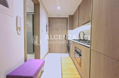 Apartment - Studio - 1 Bathroom for sale in Laya Heights - Dubai Studio City - Dubai Apartment - Studio - 1 Bathroom for sale in Laya Heights - Dubai Studio City - Dubai