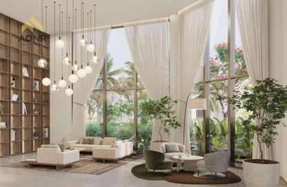 Apartment - Studio - 1 Bathroom for sale in Nirvana Residences I - Dubai Production City (IMPZ) - Dubai