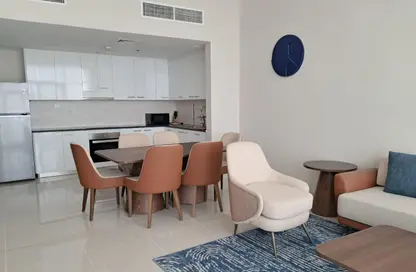 Apartment - 2 Bedrooms - 2 Bathrooms for rent in Vita Residencia - Al Sufouh 1 - Al Sufouh - Dubai