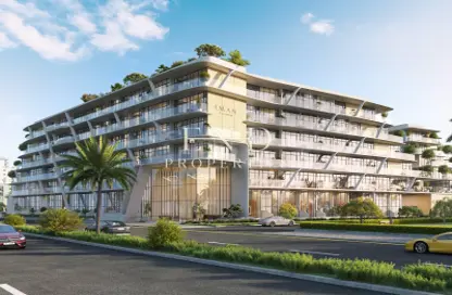 Apartment - 2 Bedrooms - 3 Bathrooms for sale in 10 Oxford - District 10 - Jumeirah Village Circle - Dubai
