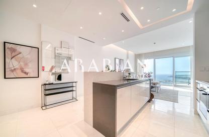 Apartment - 2 - 3 for rent in The One JBR - Jumeirah Beach Residence - Dubai Apartment - 2 - 3 for rent in The One JBR - Jumeirah Beach Residence - Dubai