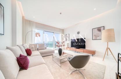 Apartment - 2 - 3 for rent in The One JBR - Jumeirah Beach Residence - Dubai Apartment - 2 - 3 for rent in The One JBR - Jumeirah Beach Residence - Dubai