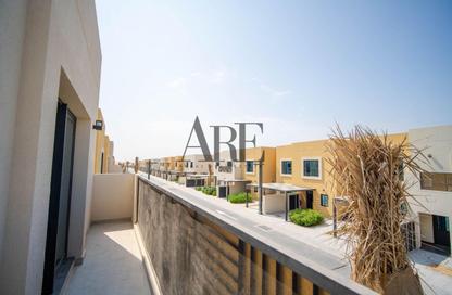 Villa - 5 Bedrooms - 6 Bathrooms for sale in Sharjah Sustainable City - Sharjah