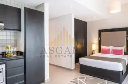 Hotel  and  Hotel Apartment - Studio - 1 Bathroom for sale in Citadines Metro Central Hotel Apartments - Barsha Heights (Tecom) - Dubai