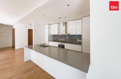 Apartment - 1 Bedroom - 2 Bathrooms for rent in City Walk Residential Building 7 - City Walk Residential - City Walk - Dubai