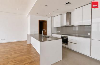 Apartment - 1 Bedroom - 2 Bathrooms for rent in City Walk Residential Building 7 - City Walk Residential - City Walk - Dubai
