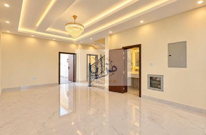 Villa - 5 - 7 for sale in Al Helio Downtown - Al Helio - Ajman