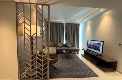 شقة - 2 غرف نوم - 3 حمامات للايجار في بريفه باي داماك (ايه) - داماك مايسون برايف - الخليج التجاري - دبي