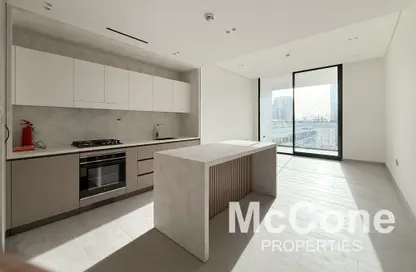 Apartment - 1 Bedroom - 2 Bathrooms for sale in Binghatti Phoenix - District 13 - Jumeirah Village Circle - Dubai
