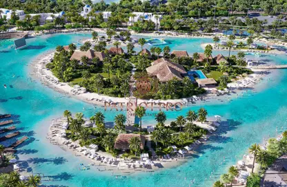 تاون هاوس - 4 غرف نوم - 3 حمامات للبيع في مالطة - داماك لاجونز - دبي تاون هاوس - 4 غرف نوم - 3 حمامات للبيع في مالطة - داماك لاجونز - دبي