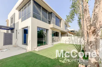 Villa - 5 Bedrooms - 5 Bathrooms for rent in Maple at Dubai Hills Estate 1 - Maple at Dubai Hills Estate - Dubai Hills Estate - Dubai