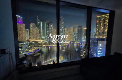 Apartment - 1 - 2 for rent in Silverene Tower B - Silverene - Dubai Marina - Dubai Apartment - 1 - 2 for rent in Silverene Tower B - Silverene - Dubai Marina - Dubai